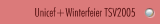 Unicef+Winterfeier TSV2005